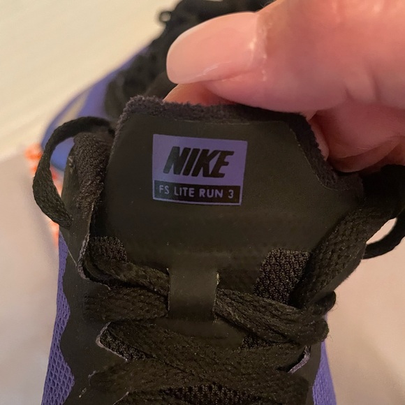 - Womens Nike FS lite run 3 - Picture 5 of 7